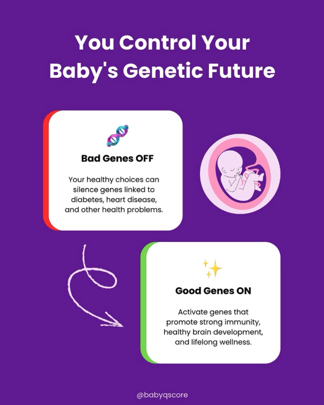 Epigenetics and lifelong health panel